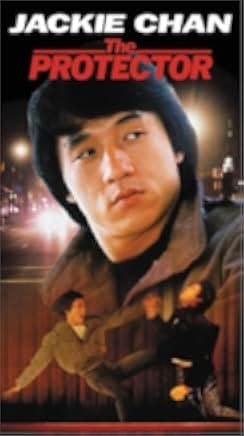 The Protector 1985