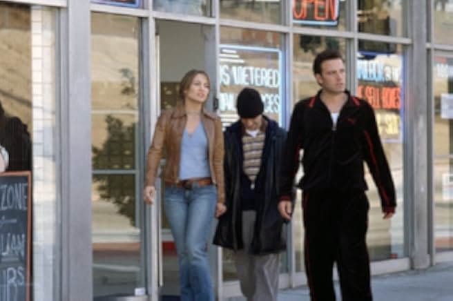 Gigli 2003