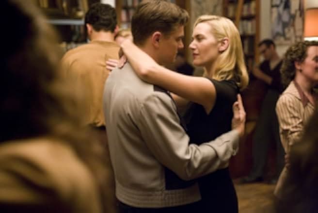 Revolutionary Road 2008