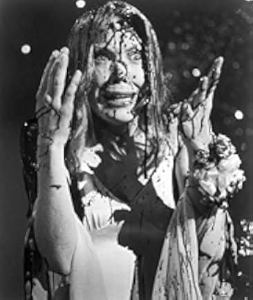 Carrie 1976