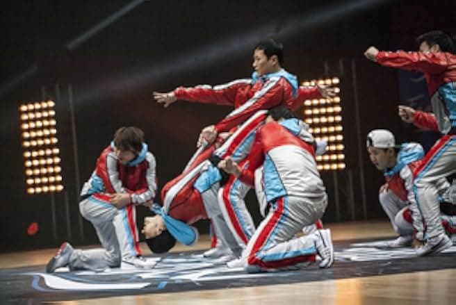 Battle of the Year 2013