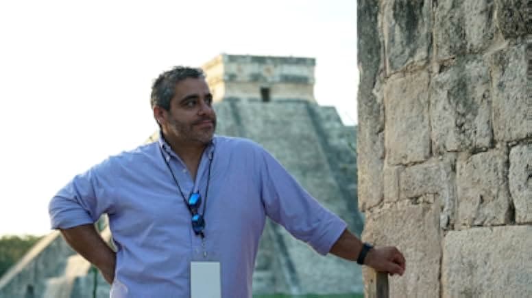Buried Truth of the Maya 2019