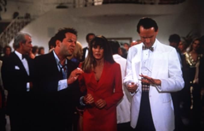 Blind Date 1987