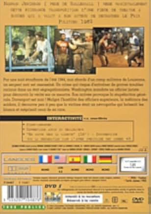 A Soldier's Story 1984