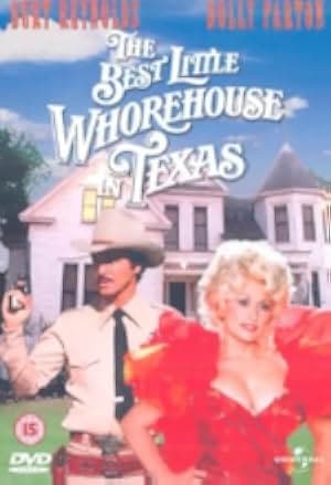 The Best Little Whorehouse in Texas 1982