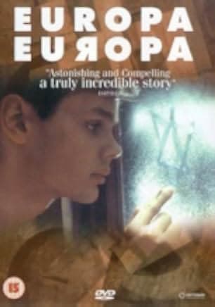 Europa Europa 1990