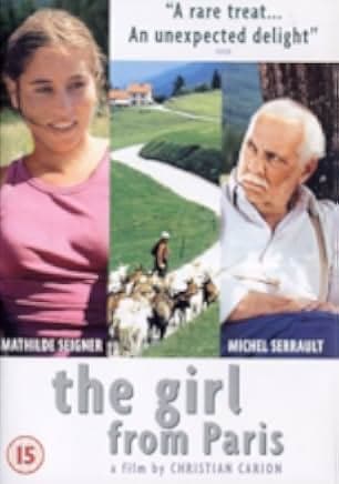 The Girl from Paris 2001
