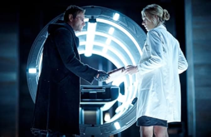 I, Frankenstein 2014