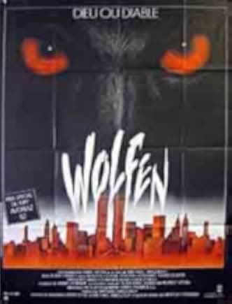 Wolfen 1981