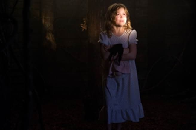 The Haunting in Connecticut 2: Ghosts of Georgia 2013