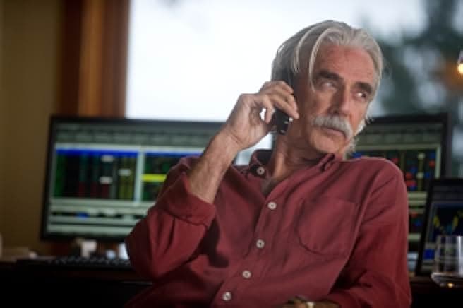 The Company You Keep 2012