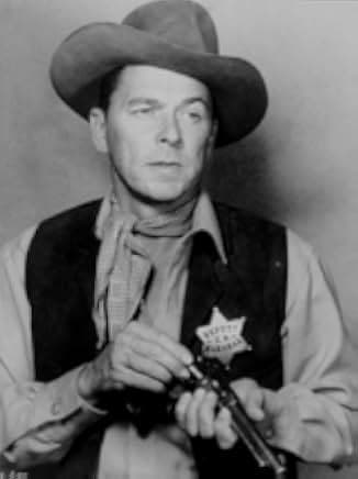 Law and Order 1953