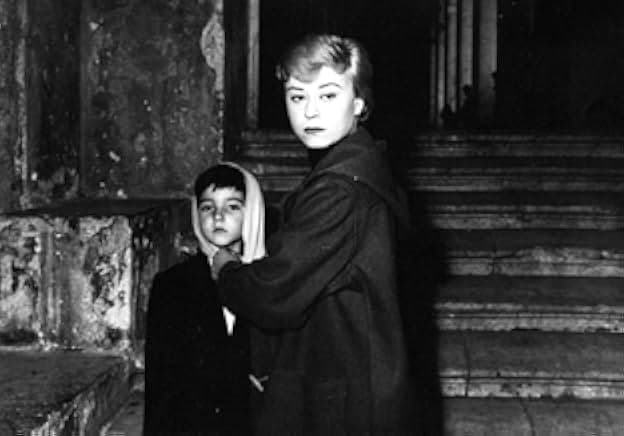Il Bidone 1955