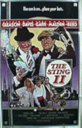 The Sting II 1983