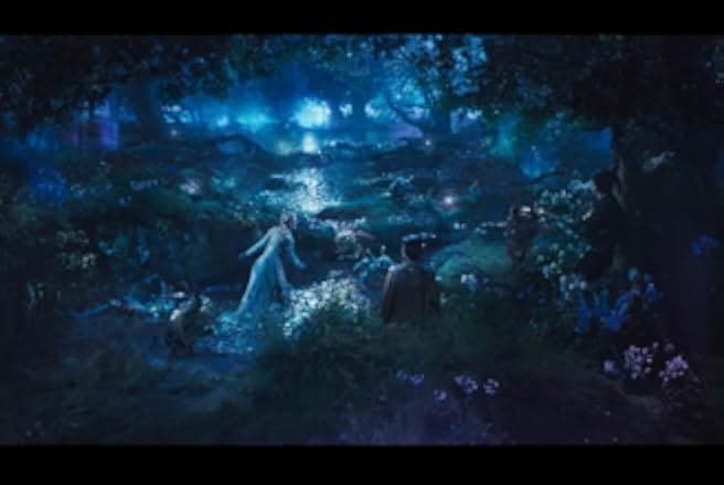 Maleficent 2014
