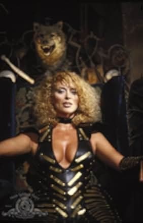 Howling II: ... Your Sister Is a Werewolf 1985