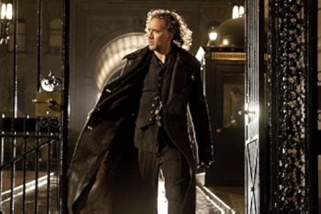 The Sorcerer's Apprentice 2010