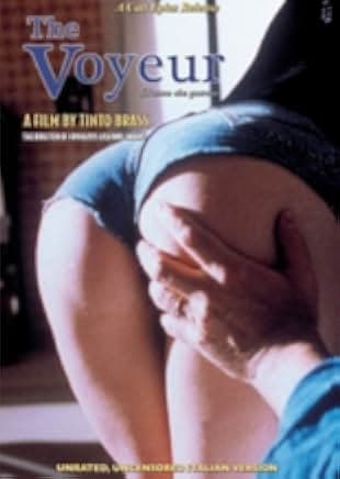 The Voyeur 1994