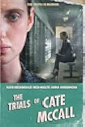 The Trials of Cate McCall 2013