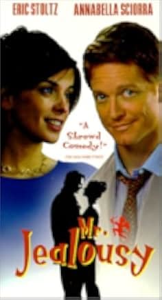 Mr. Jealousy 1997