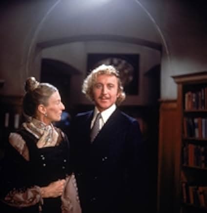 Young Frankenstein 1974
