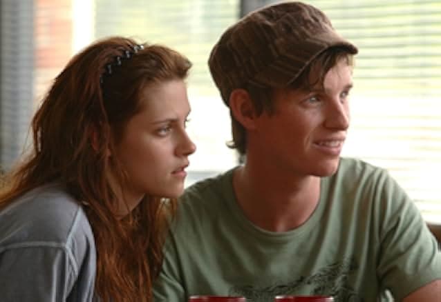 The Yellow Handkerchief 2009