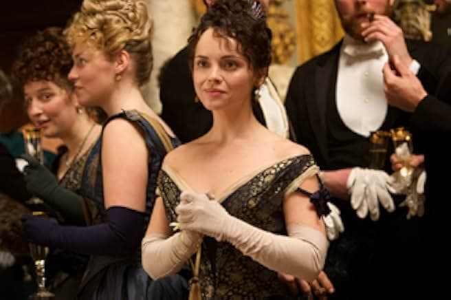 Bel Ami 2012