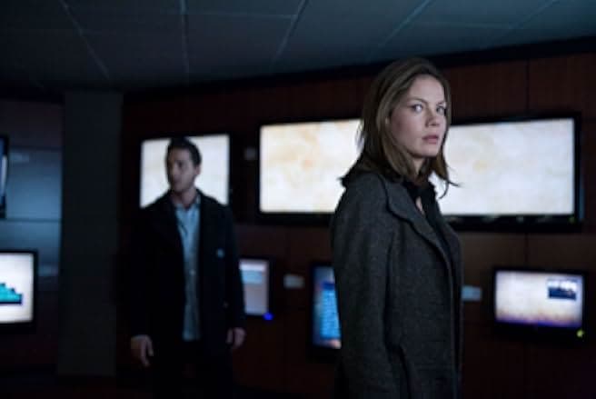 Eagle Eye 2008