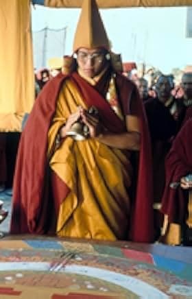 Kundun 1997