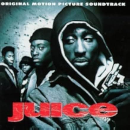 Juice 1992