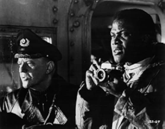 The Bedford Incident 1965