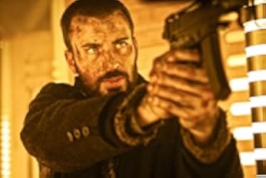 Snowpiercer 2013