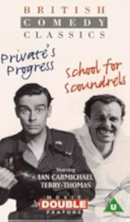 Private's Progress 1956