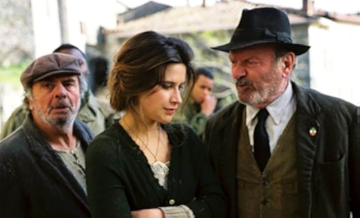 Miracle at St. Anna 2008