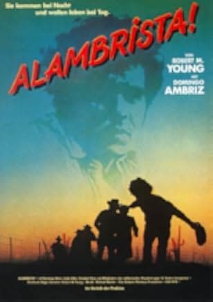 Alambrista! 1977