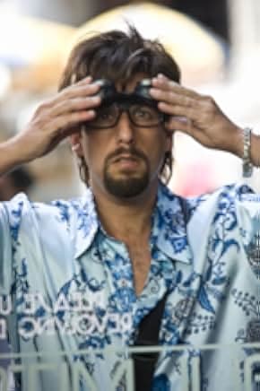 You Don't Mess with the Zohan 2008