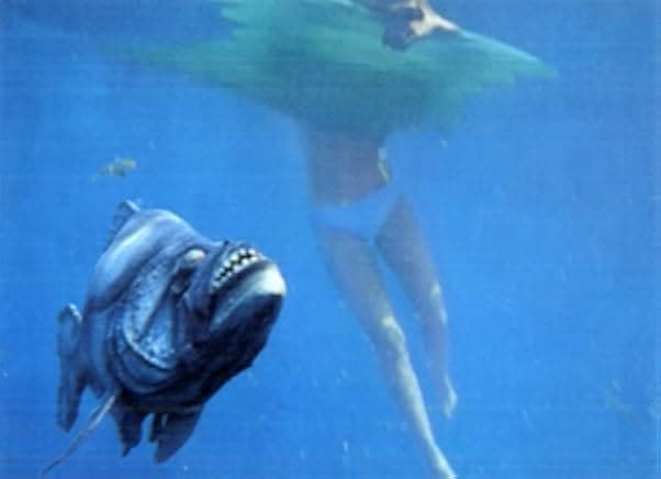 Piranha 1978