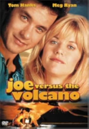 Joe Versus the Volcano 1990
