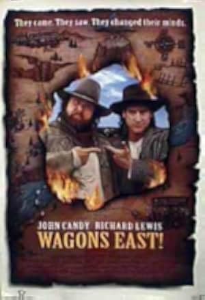 Wagons East 1994