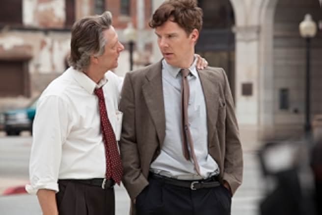 August: Osage County 2013