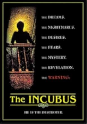 The Incubus 1981