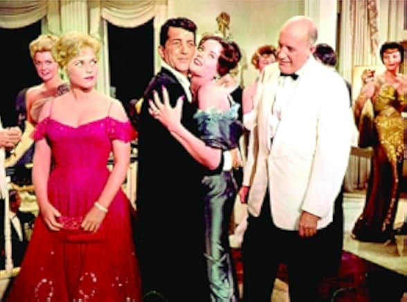 Bells Are Ringing 1960
