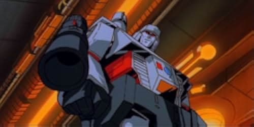 The Transformers: The Movie 1986