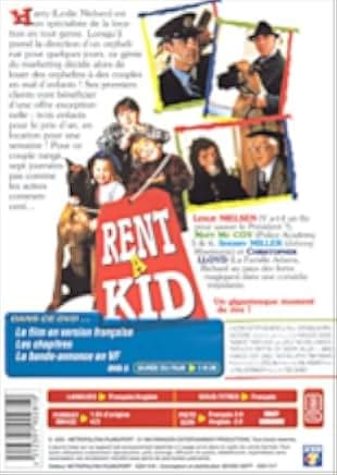 Rent-a-Kid 1995