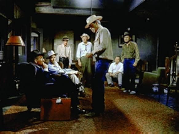 Bad Day at Black Rock 1955