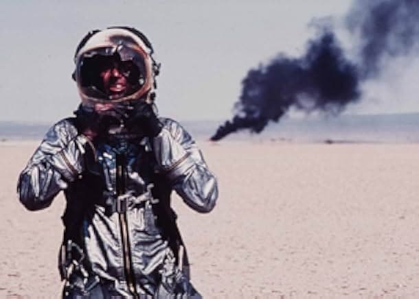 The Right Stuff 1983