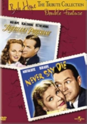 Never Say Die 1939