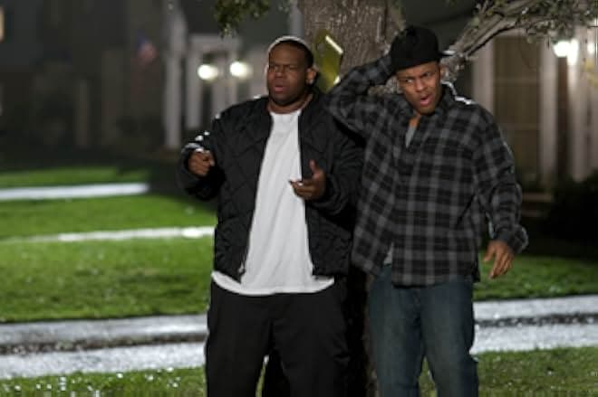 The Family Tree 2011