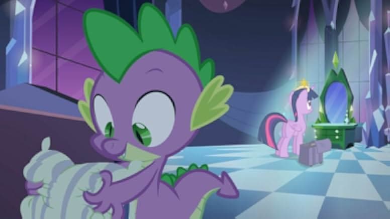 My Little Pony: Equestria Girls 2013