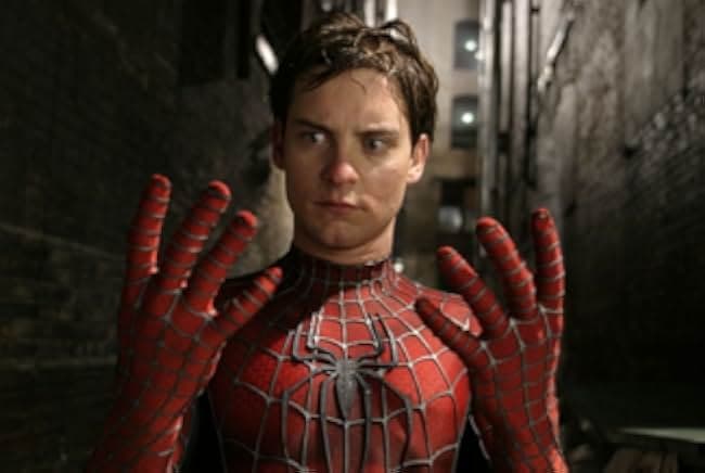 Spider-Man 2 2004